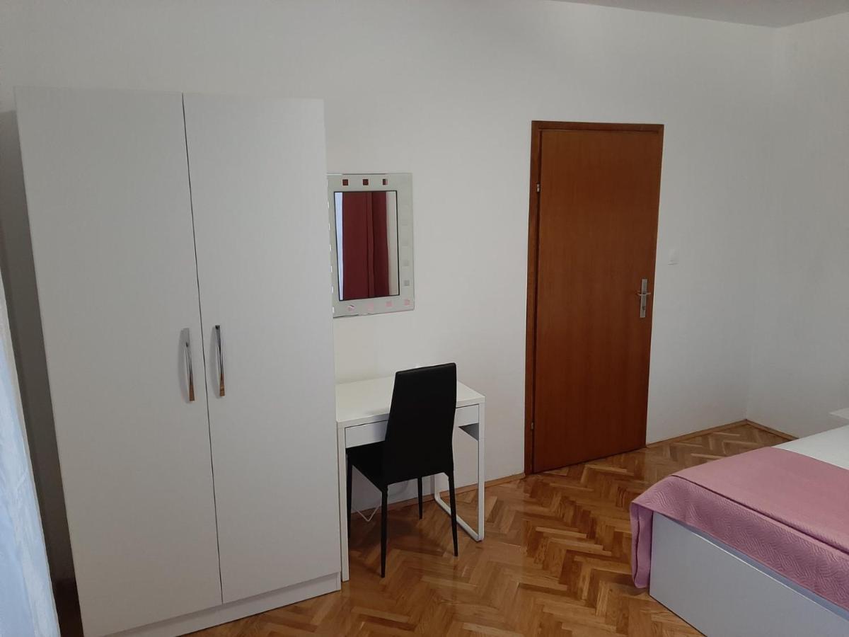 Apartments Roby 3M Sveti Juraj Esterno foto