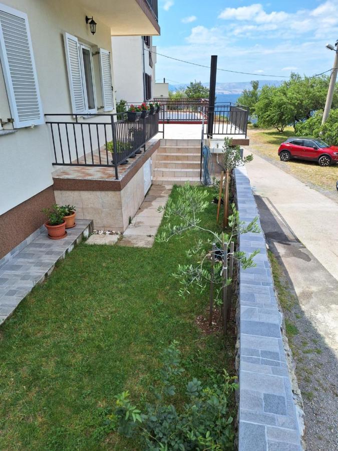 Apartments Roby 3M Sveti Juraj Esterno foto