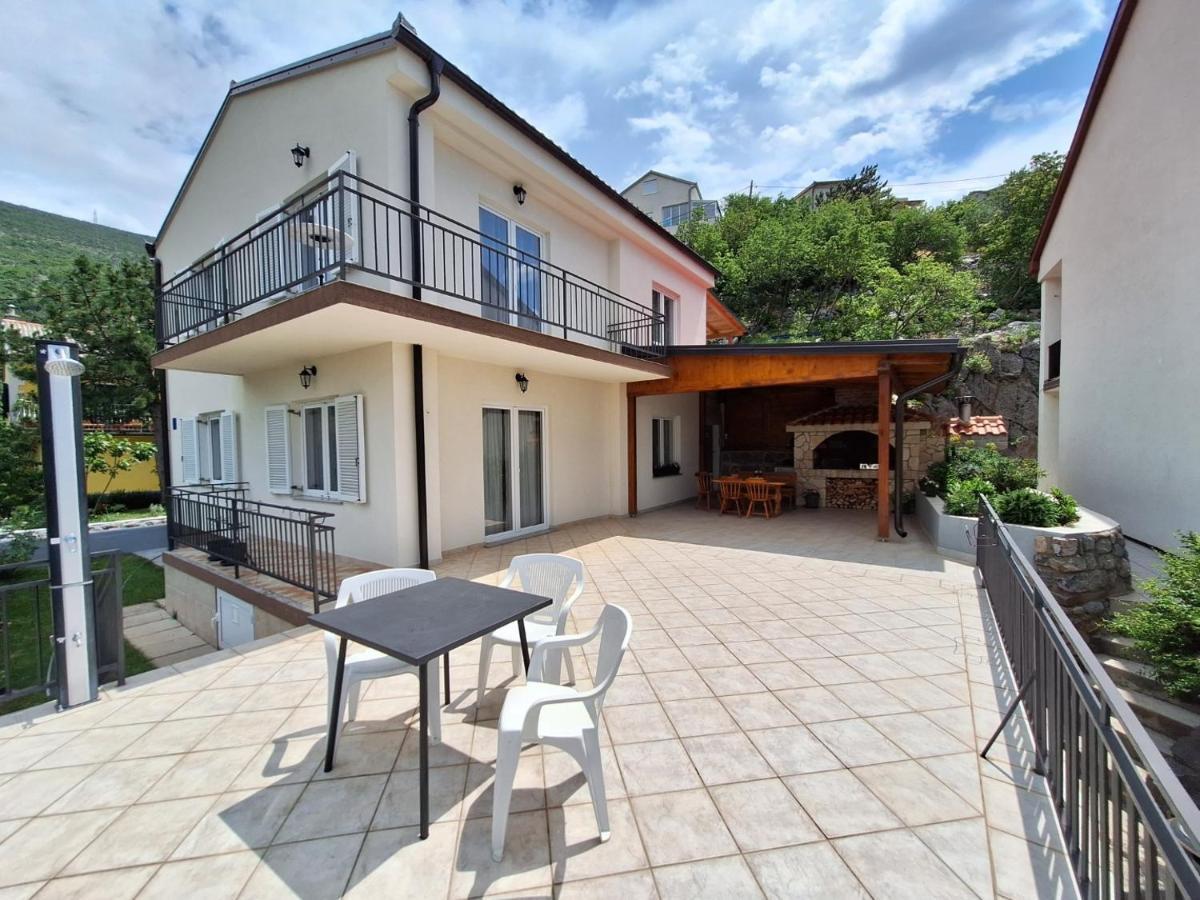 Apartments Roby 3M Sveti Juraj Esterno foto