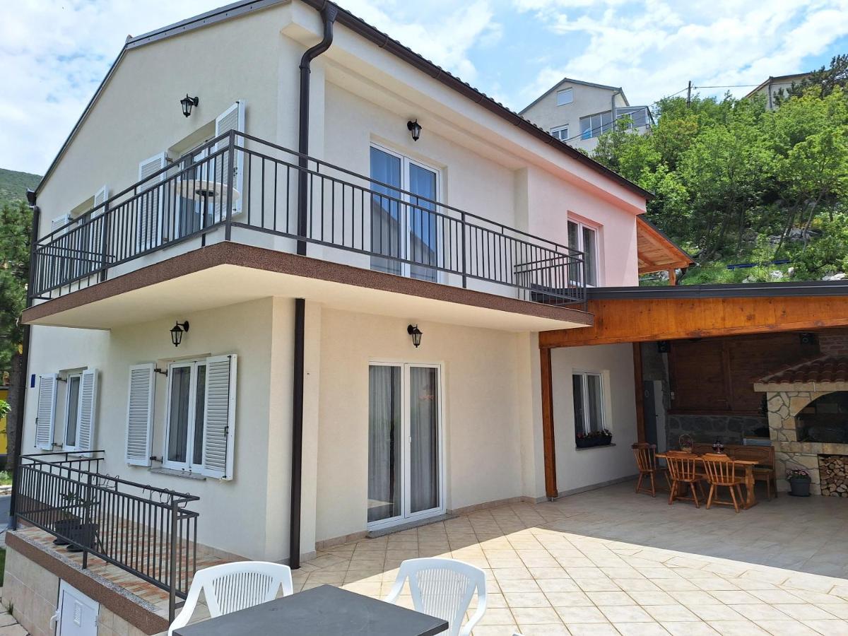 Apartments Roby 3M Sveti Juraj Esterno foto
